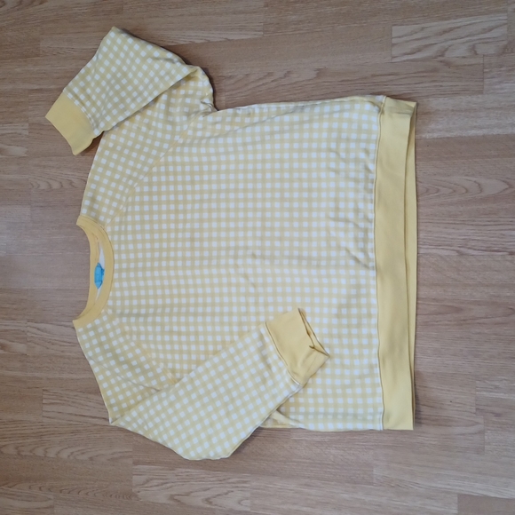 Draper James Sweatshirt 1X - Picture 2 of 8